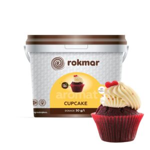 Aromat Cupcake