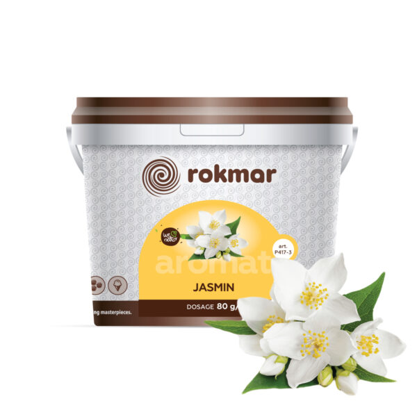 aromat jasmin