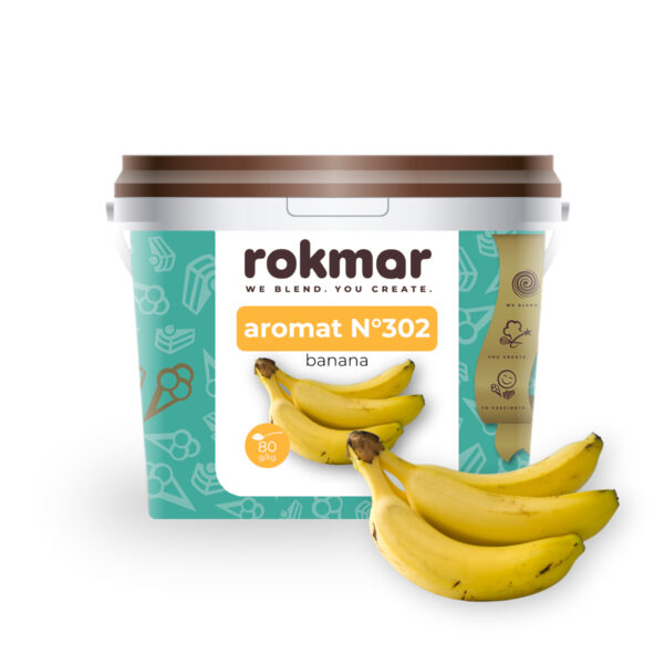 aromat banana