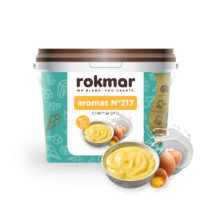 Aromat Crema oro