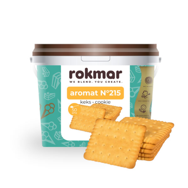 aromat keks