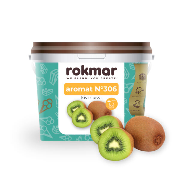 aromat kivi