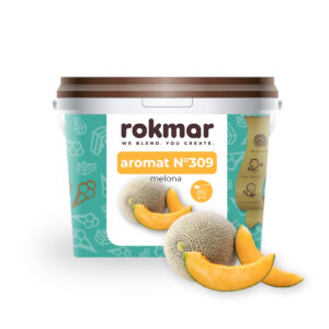 aromat melona