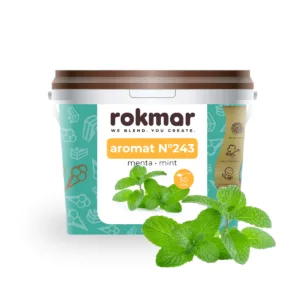Vedro menta