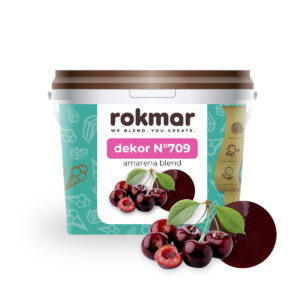 dekor amarena blend