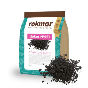 Dekor CRUMBLE DARK