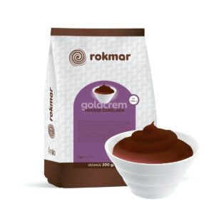 goldcrem mousse čokolada