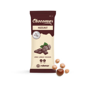 Chocomar Hazelnut