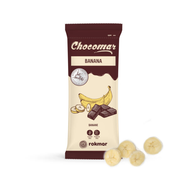 Chocomar Banana