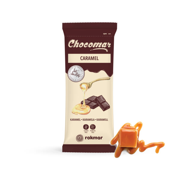 Chocomar Caramel