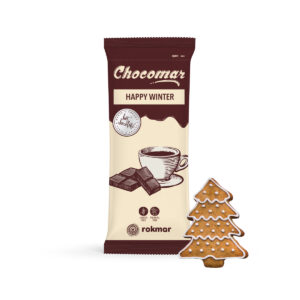 Chocomar Happy Winter