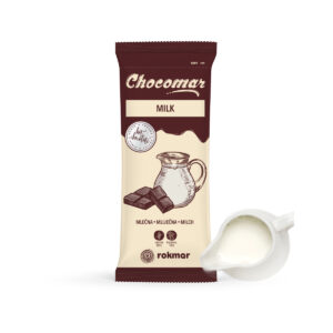 Chocomar Milk