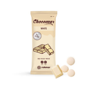 Chocomar White