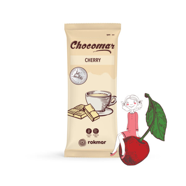 Chocomar Cherry