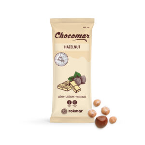 Chocomar White Hazelnut