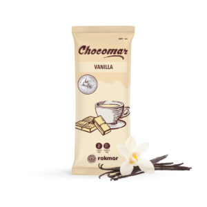 Chocomar Vanilla