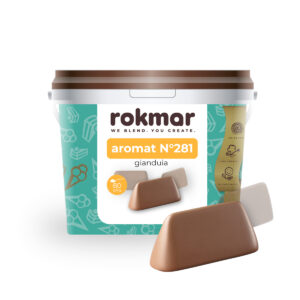 Aromat Gianduia