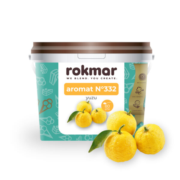 Aromat Yuzu