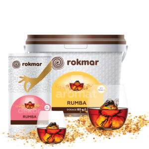 RUMBA SET dekor + aromat