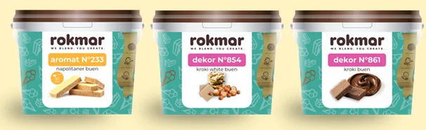 aromat napolitaner buen, dekor kroki white buen, dekor kroki buen