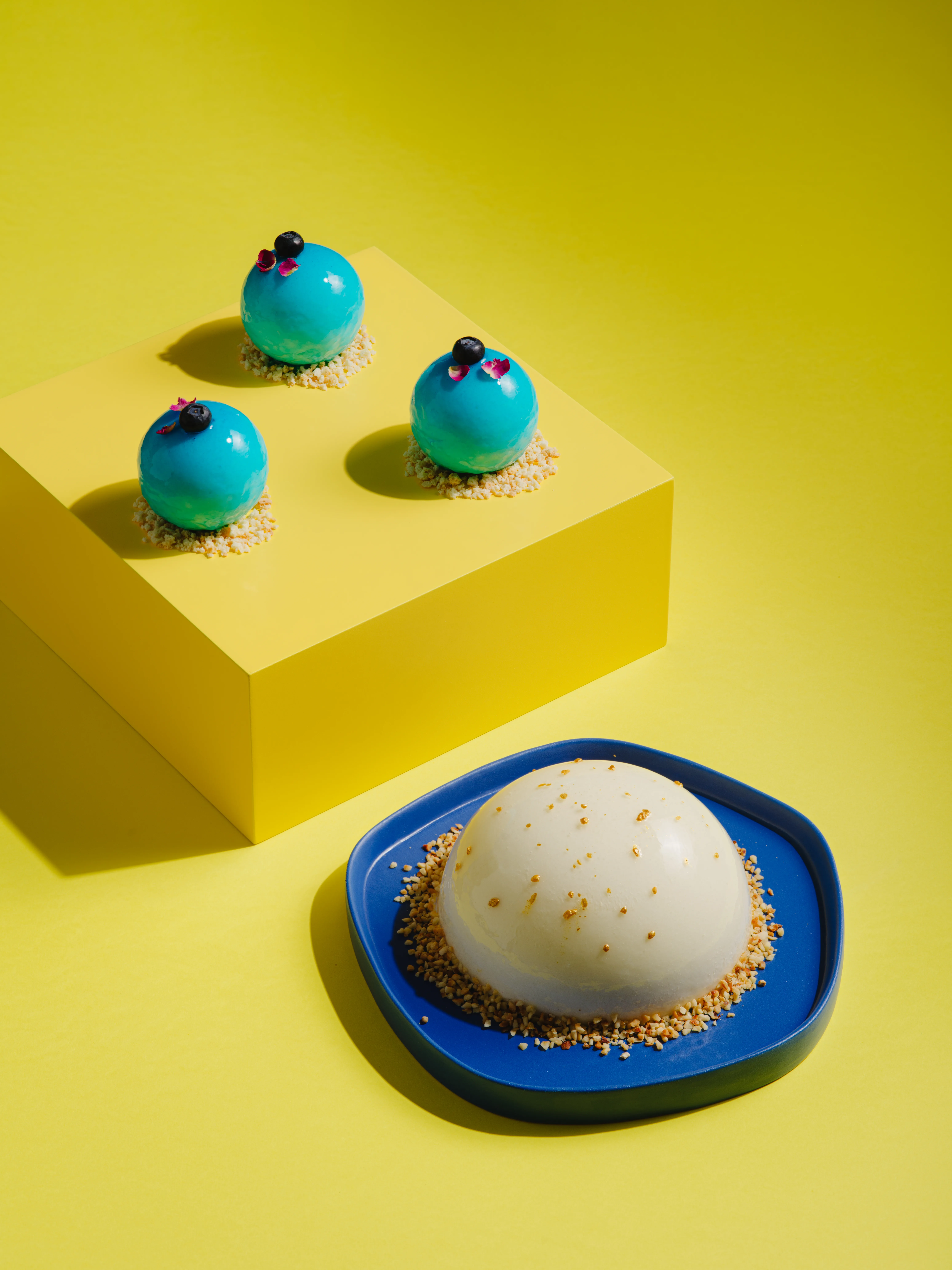 Tortica LemonBlu