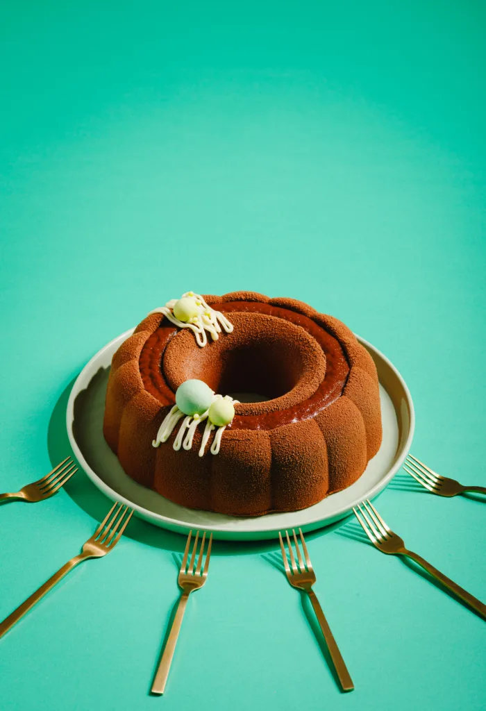 torta Čoko bomba