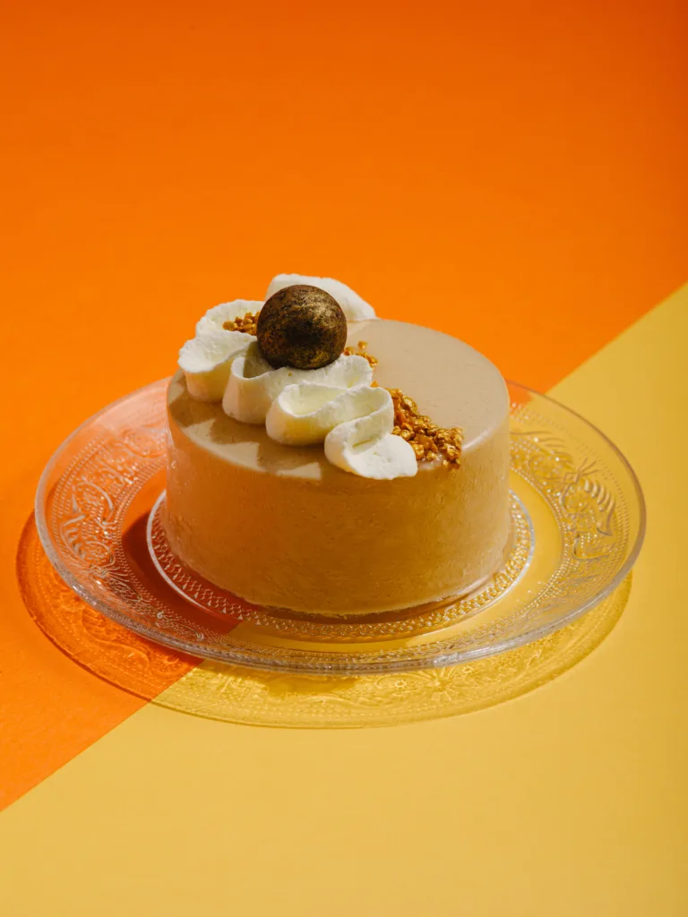 Tortica Cimetova rolca