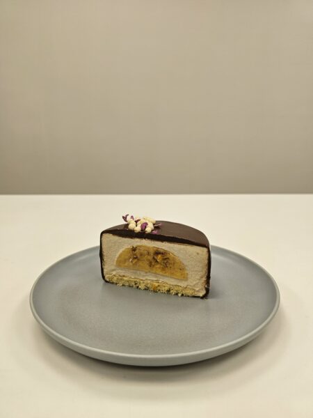 tortica Cimet-štrudelj