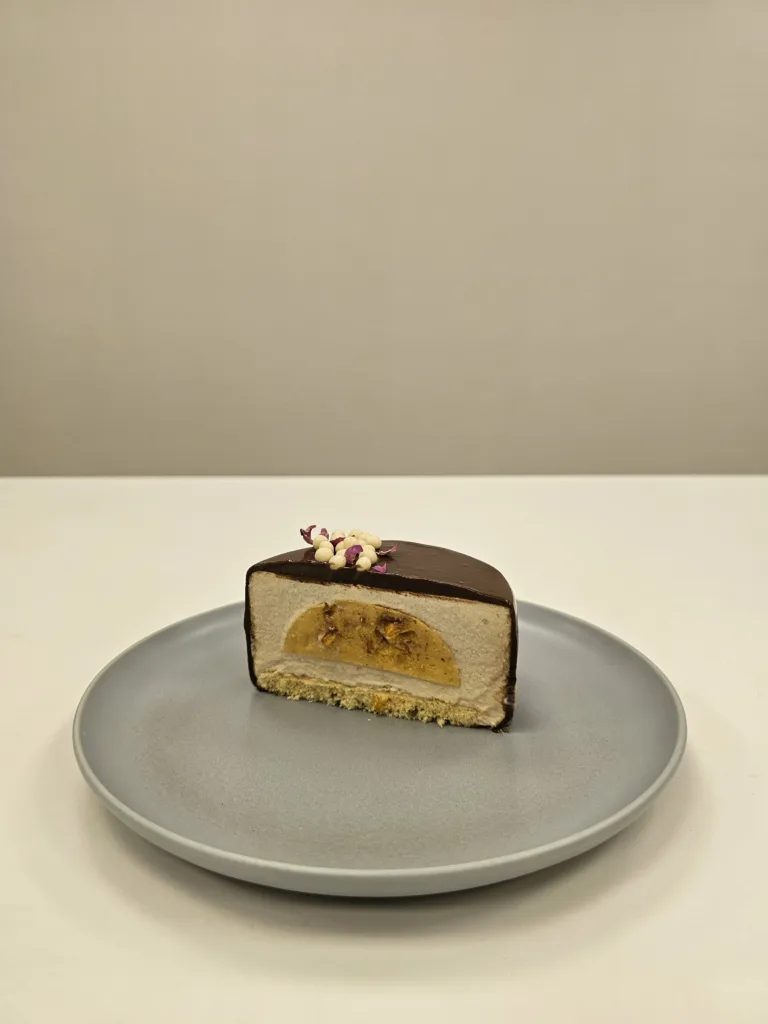 tortica Cimet-štrudelj