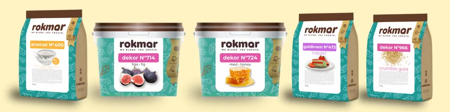 Sestavine za pripravo tortice Jogurt s figo