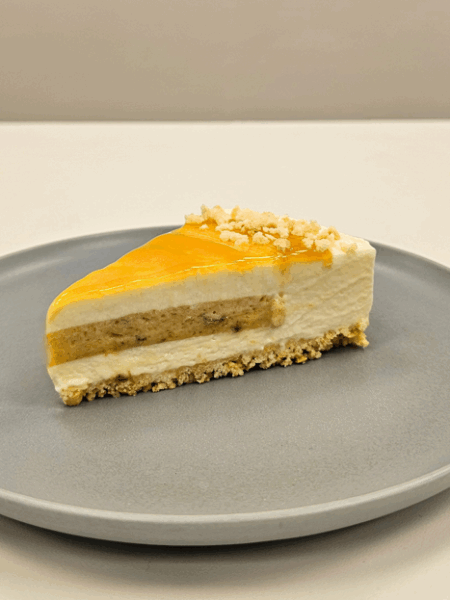 Tortica Jogurt s figo