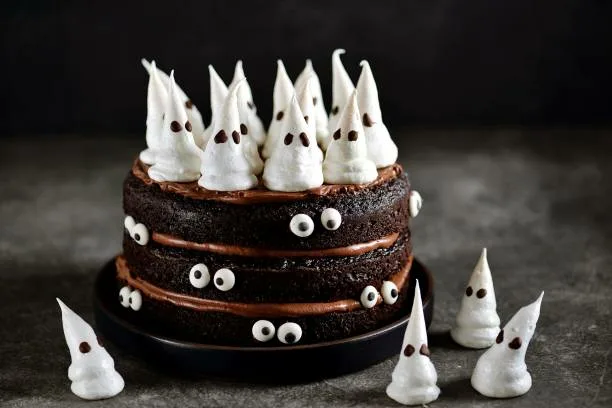 Halloween torica