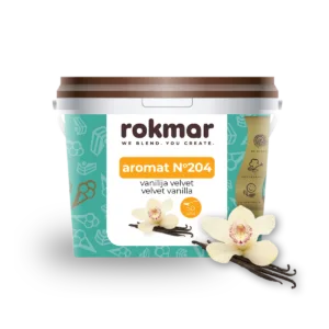 n204 aromat vanilija velvet