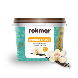 n204 aromat vanilija velvet
