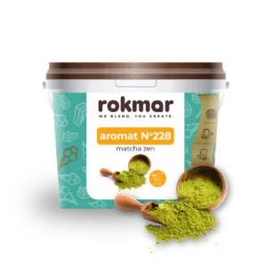 n228 aromat matcha zen