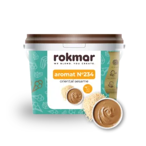 n234 aromat oriental sesame