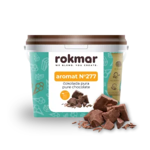 n277 aromat čokolada pura