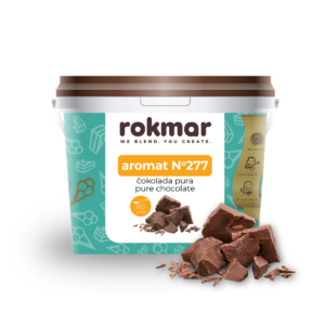 n277 aromat čokolada pura