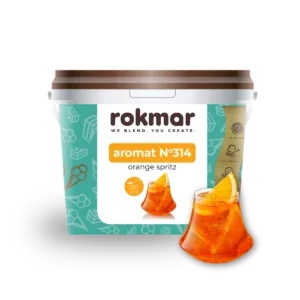 n314 aromat orange spritz