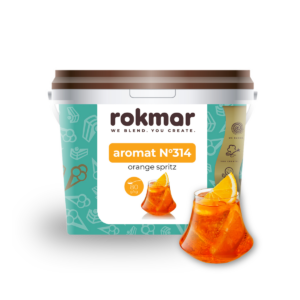 n314 aromat orange spritz