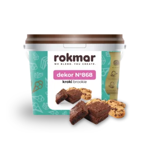 n868 dekor kroki brookie