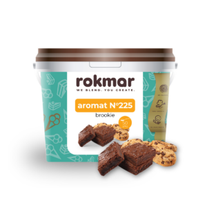 n225 aromat brookie