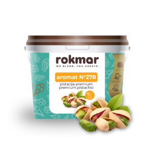 n278 aromat premium pistacija