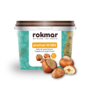 n282 aromat lešnik premium