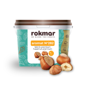 n282 aromat lešnik premium