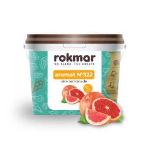 n322 aromat pink lemonade