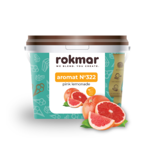 n322 aromat pink lemonade