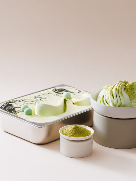 matcha zen sladoled