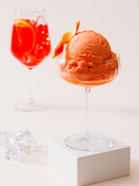 orange spritz