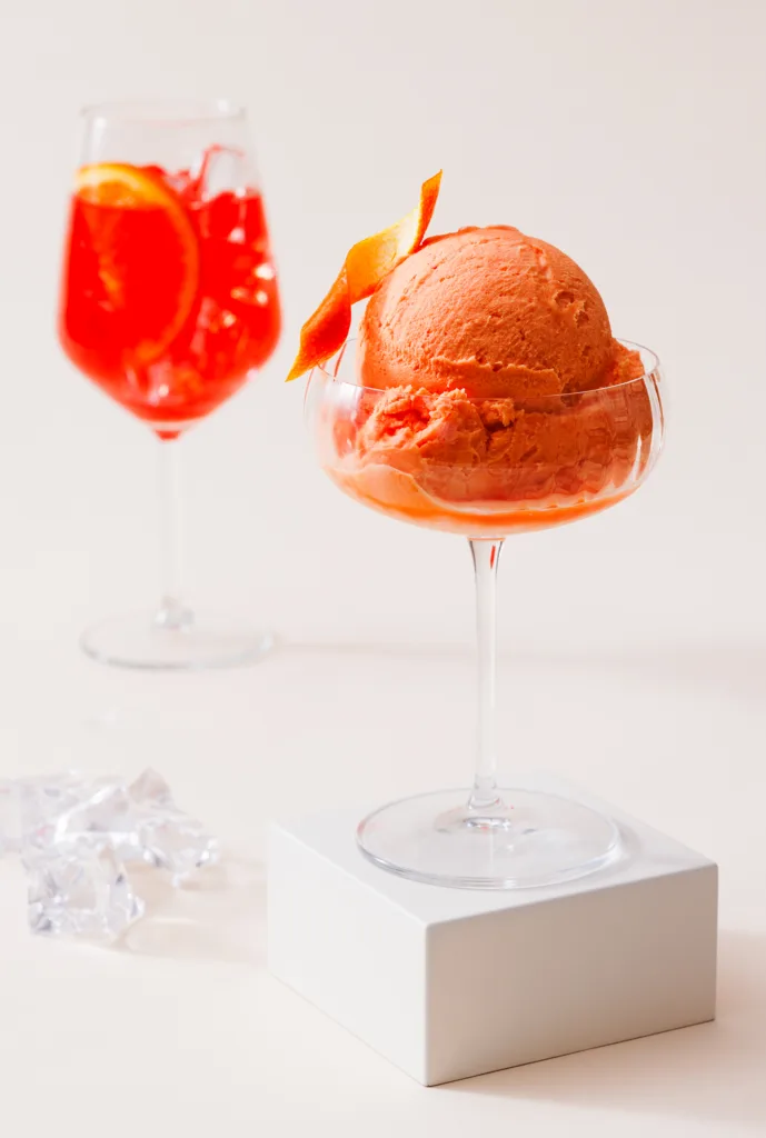 orange spritz
